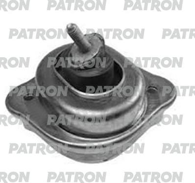 Patron PSE30354 - Подушка, опора, подвеска двигателя unicars.by