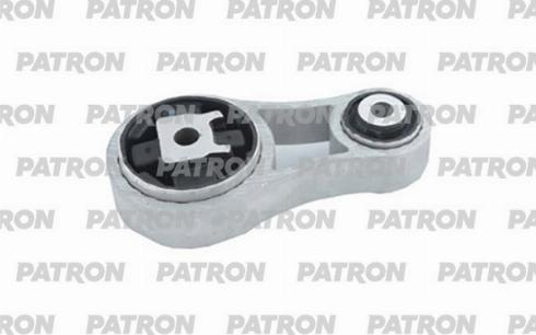 Patron PSE30301 - Подушка, опора, подвеска двигателя unicars.by