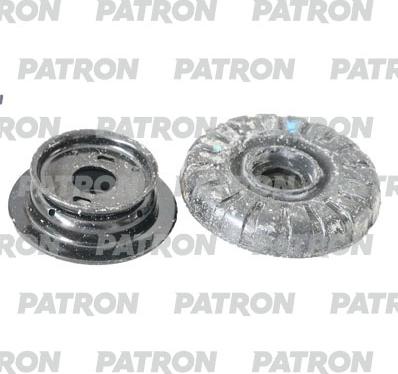 Patron PSE30380 - Опора стойки амортизатора, подушка unicars.by