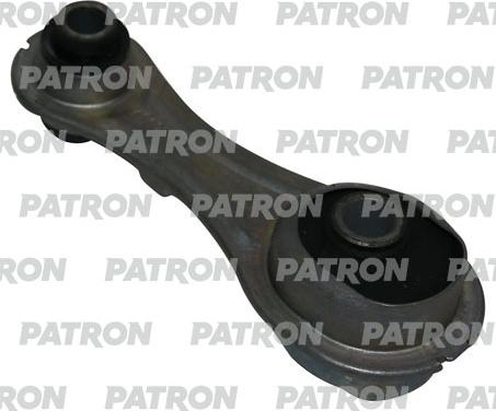 Patron PSE30331 - Подушка, опора, подвеска двигателя unicars.by