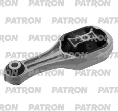 Patron PSE30373 - Подушка, опора, подвеска двигателя unicars.by