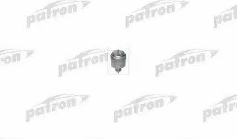 Patron PSE3029 - Подушка, опора, подвеска двигателя unicars.by