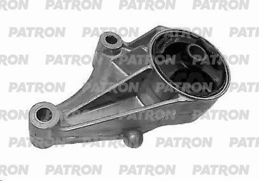 Patron PSE30210 - Подушка, опора, подвеска двигателя unicars.by