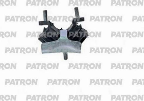 Patron PSE30211 - Подушка, опора, подвеска двигателя unicars.by