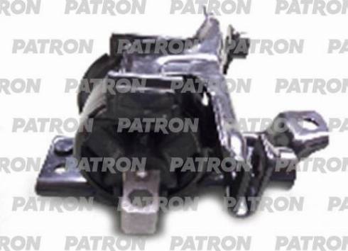 Patron PSE30235 - Подушка, опора, подвеска двигателя unicars.by