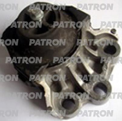 Patron PSE30226 - Подушка, опора, подвеска двигателя unicars.by