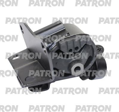 Patron PSE30221 - Подушка, опора, подвеска двигателя unicars.by