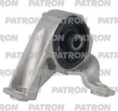 Patron PSE30228 - Подушка, опора, подвеска двигателя unicars.by