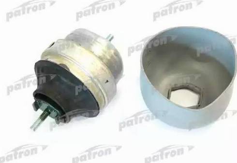 Patron PSE3071 - Подушка, опора, подвеска двигателя unicars.by