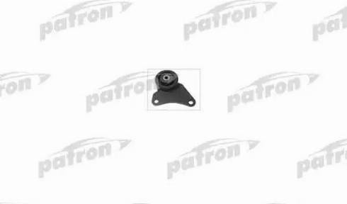 Patron PSE3186 - Подушка, опора, подвеска двигателя unicars.by