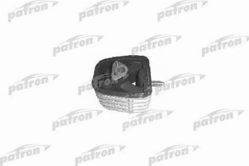 Patron PSE3187 - Подушка, опора, подвеска двигателя unicars.by