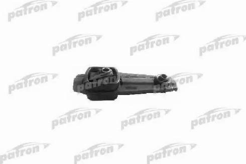 Patron PSE3868 - Подушка, опора, подвеска двигателя unicars.by