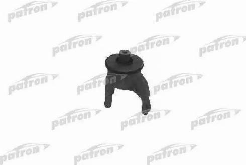 Patron PSE3870 - Подушка, опора, подвеска двигателя unicars.by