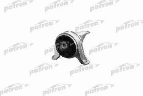 Patron PSE3365 - Подушка, опора, подвеска двигателя unicars.by