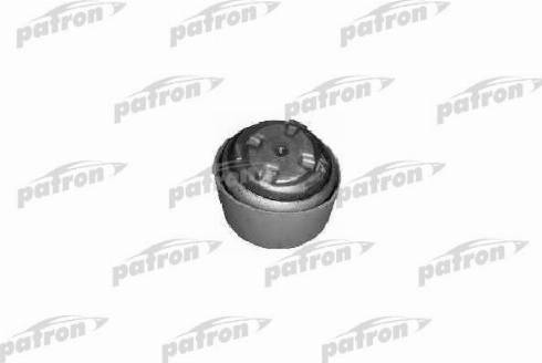 Patron PSE3306 - Подушка, опора, подвеска двигателя unicars.by