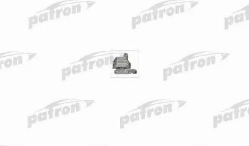 Patron PSE3248 - Подушка, опора, подвеска двигателя unicars.by