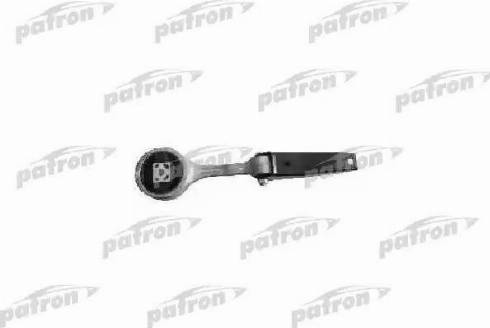 Patron PSE3254 - Подушка, опора, подвеска двигателя unicars.by