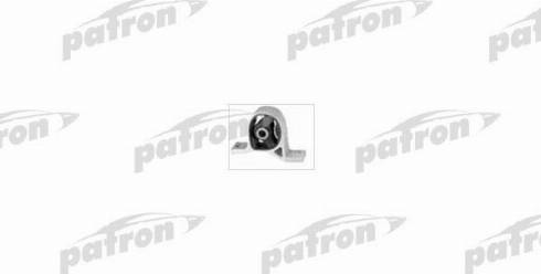 Patron PSE3209 - Подушка, опора, подвеска двигателя unicars.by