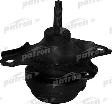 Patron PSE3739 - Подушка, опора, подвеска двигателя unicars.by