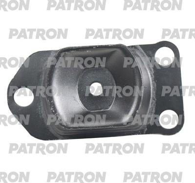 Patron PSE3722 - Подушка, опора, подвеска двигателя unicars.by