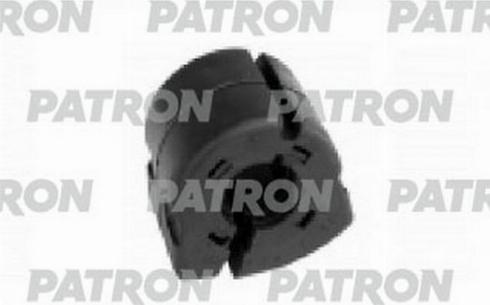 Patron PSE20750 - Втулка стабилизатора unicars.by