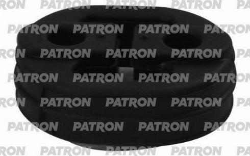 Patron PSE22194 - Кронштейн, втулка, система выпуска ОГ unicars.by