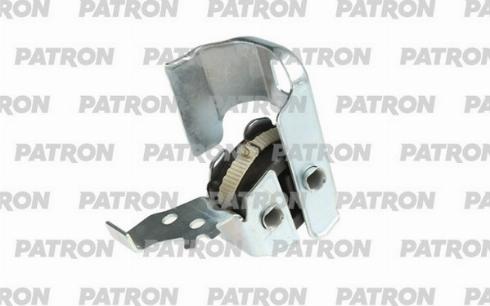 Patron PSE22158 - Кронштейн, втулка, система выпуска ОГ unicars.by