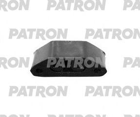 Patron PSE22153 - Кронштейн, втулка, система выпуска ОГ unicars.by