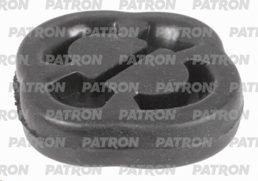 Patron PSE22165 - Кронштейн, втулка, система выпуска ОГ unicars.by