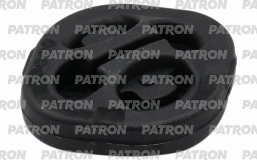 Patron PSE22168 - Кронштейн, втулка, система выпуска ОГ unicars.by