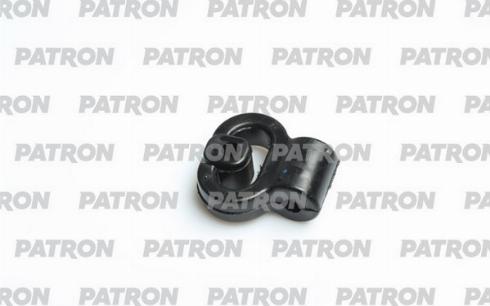 Patron PSE22185 - Кронштейн, втулка, система выпуска ОГ unicars.by