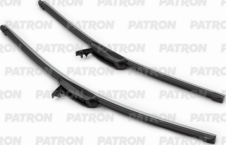 Patron PWB460FS - Щетка стеклоочистителя unicars.by