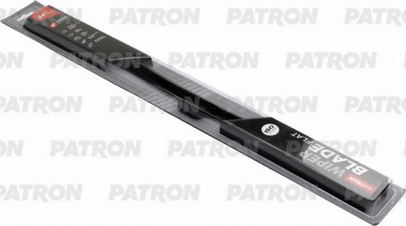 Patron PWB550FJ - --- unicars.by