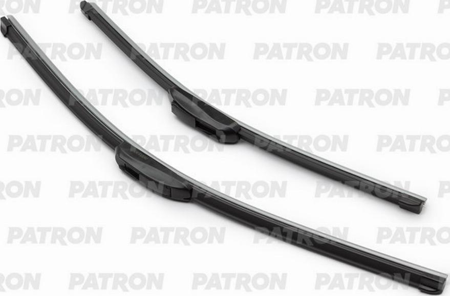 Patron PWB480FS - Щетка стеклоочистителя unicars.by