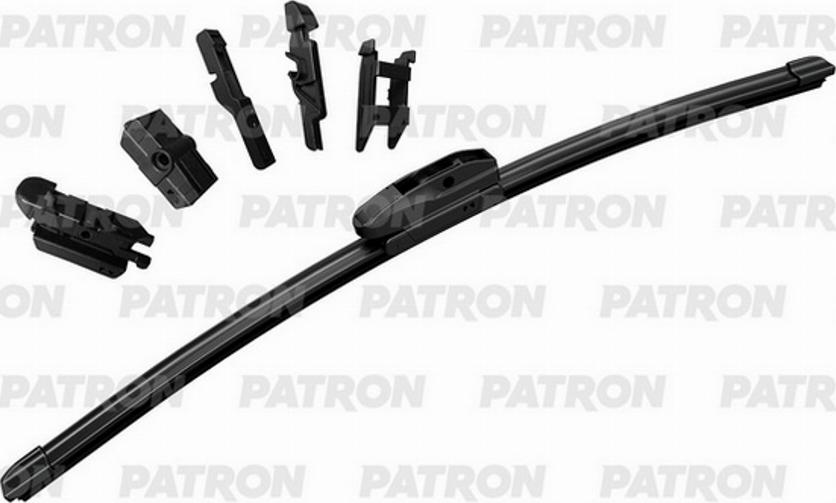 Patron PWB550FQ - --- unicars.by