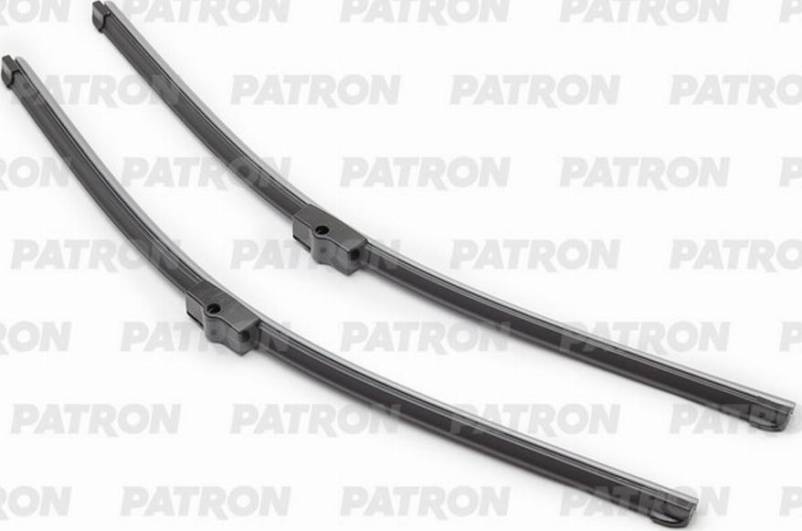 Patron PWB620FS - Щетка стеклоочистителя unicars.by