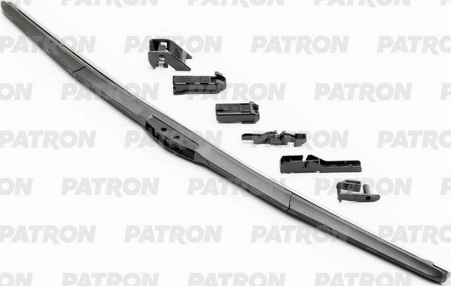 Patron PWB550-HB - Щетка стеклоочистителя unicars.by