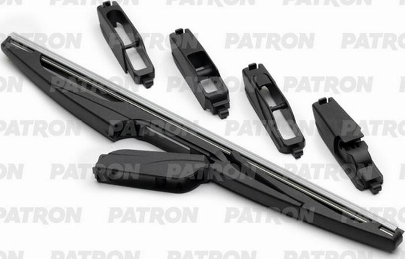 Patron PWB300-RA - Щетка стеклоочистителя unicars.by