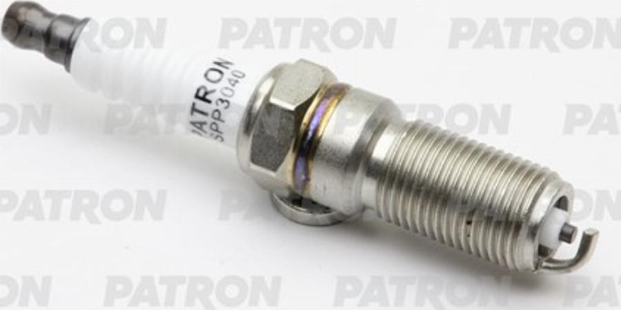 Patron SPP3040 - Свеча зажигания unicars.by