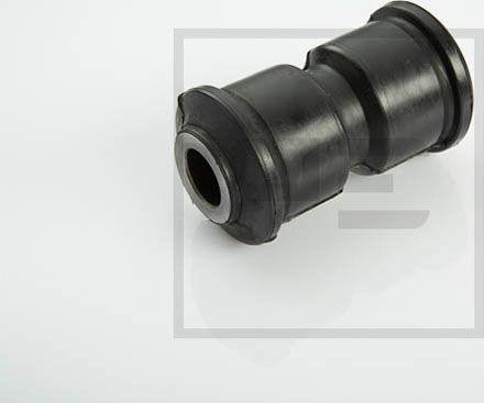 PE Automotive 014.286-00A - Втулка, проушина рессоры unicars.by