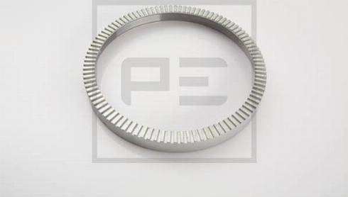 PE Automotive 126.222-00A - Зубчатое кольцо для датчика ABS unicars.by