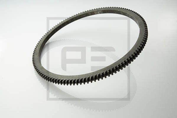 PE Automotive 010.054-00A - Зубчатый венец, маховик unicars.by