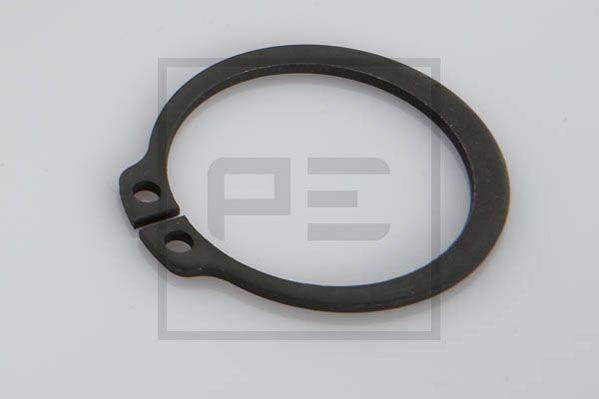 PE Automotive 066.009-00A - Стопорное кольцо unicars.by