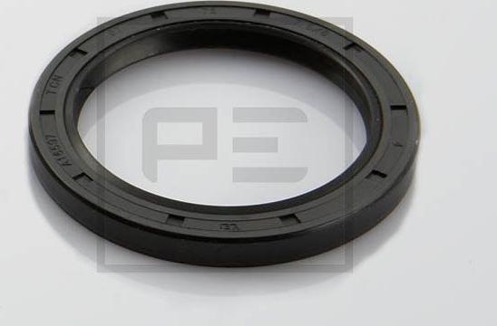 PE Automotive 011.333-00A - Уплотнительное кольцо, поворотного кулака unicars.by