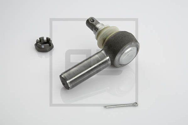 PE Automotive 012.057-00A - Наконечник рулевой тяги, шарнир unicars.by