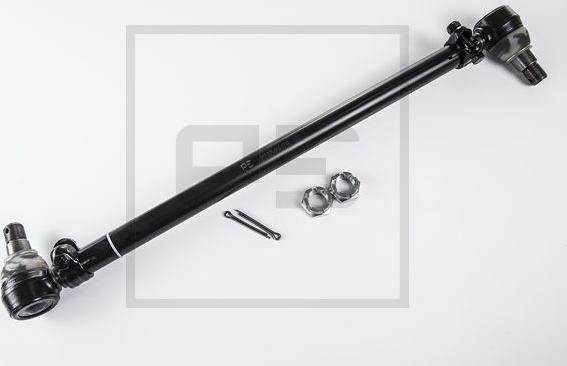 PE Automotive 012.025-00A - Рулевая тяга unicars.by