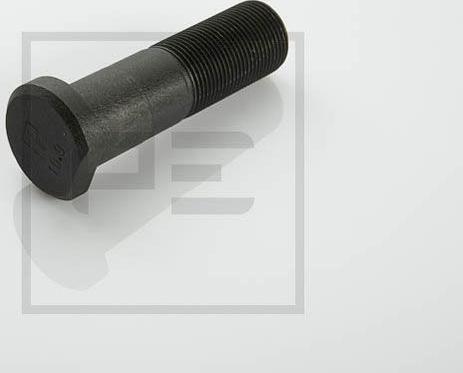 PE Automotive 017.044-00A - Шпилька ступицы колеса unicars.by