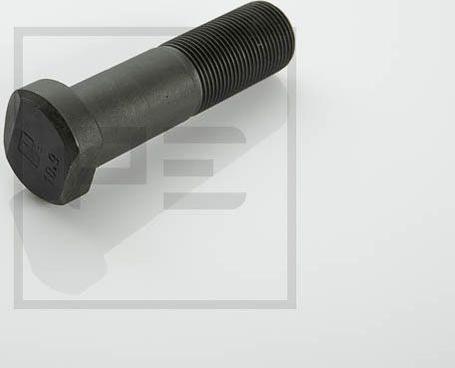 PE Automotive 017.062-00A - Шпилька ступицы колеса unicars.by