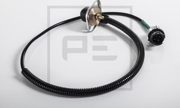 PE Automotive 080.945-00A - Датчик, давление наддува unicars.by