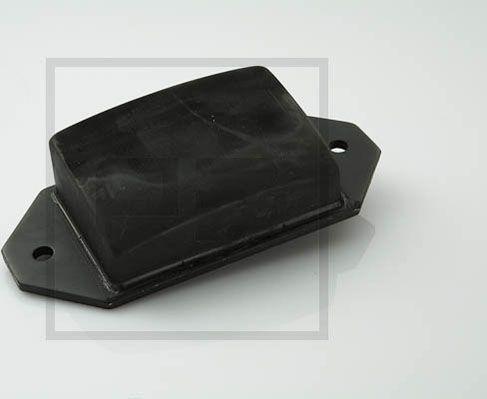 PE Automotive 034.088-00A - Отбойник, демпфер амортизатора unicars.by